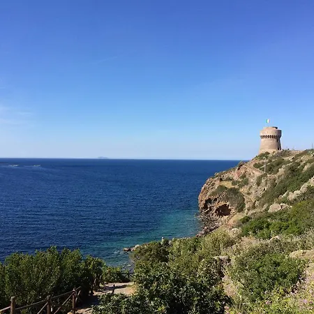 La Casetta Dei Mosaici 펜션
