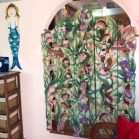 Сasa de vacaciones La Casetta Dei Mosaici Capraia